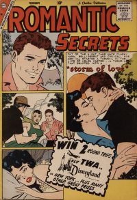Large Thumbnail For Romantic Secrets 25