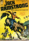 Cover For Jack Armstrong 6
