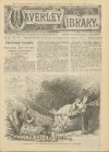 Cover For Waverly Library 163 - Creole Cousins