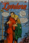 Cover For Lovelorn 35