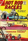 Cover For Hot Rod Racers 4