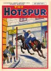 Cover For The Hotspur 608
