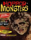 Cover For Horror Monsters v1 1