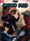 Cover For Cisco Kid 13