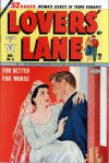 Cover For Lovers' Lane 6