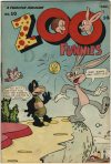 Cover For Zoo Funnies v1 10