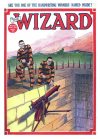 Cover For The Wizard 652