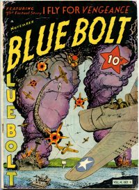 Large Thumbnail For Blue Bolt v4 4