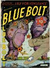 Cover For Blue Bolt v4 4