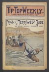 Cover For Tip Top Weekly 111 - Frank Merriwell's Guide