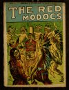 Cover For Beadle's Frontier Series 7 - The Red Modocs