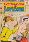 Cover For Confessions of the Lovelorn 79