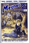 Cover For The Magnet 979 - Bob Cherry Wins Through!