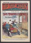 Cover For Tip Top Weekly 523 - Dick Merriwell's Rival