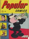 Cover For Popular Comics 123