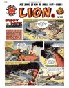Cover For Lion 384