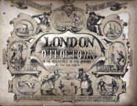Large Thumbnail For London Out of Town