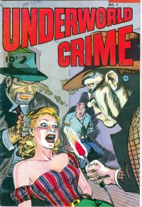 Large Thumbnail For Underworld Crime 7
