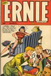 Cover For Ernie Comics 25