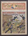 Cover For Tip Top Weekly 395 - Dick Merriwell's Disguise