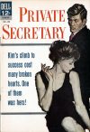 Cover For Private Secretary 1