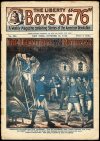 Cover For The Liberty Boys of 76 824 - The Liberty Boys and the Mutineers