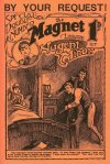Cover For The Magnet 100 - Nugent Minor