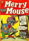 Cover For Merry Mouse 1