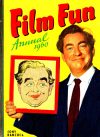Cover For Film Fun Annual 1960
