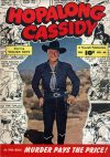 Cover For Hopalong Cassidy 64