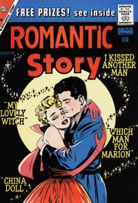 Large Thumbnail For Romantic Story 46