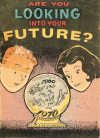 Cover For Are You Looking Into Your Future? - US Dept. Labor