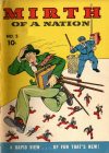 Cover For Mirth of a Nation 5
