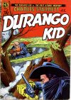 Cover For Durango Kid 7