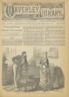 Cover For Waverly Library 190 - Pretty and Proud
