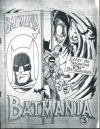Large Thumbnail For Batmania 3