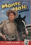Cover For Monte Hale Western 63