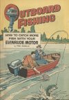 Cover For Outboard Fishing - Evinrude Motors