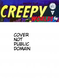 Large Thumbnail For Creepy Worlds 135