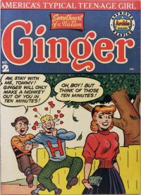 Large Thumbnail For Ginger 2