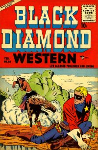 Large Thumbnail For Black Diamond Western 60