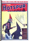 Cover For The Hotspur 142