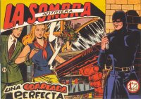 Large Thumbnail For La Sombra Justiciera 31 - Una Coartada Perfecta