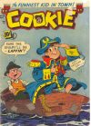 Cover For Cookie 39