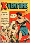 Cover For X-Venture 2