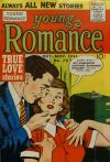 Cover For Young Romance 79