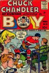 Cover For Boy Comics 119