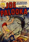 Cover For Joe Palooka Comics 47