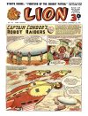 Cover For Lion 136