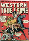 Cover For Western True Crime 5